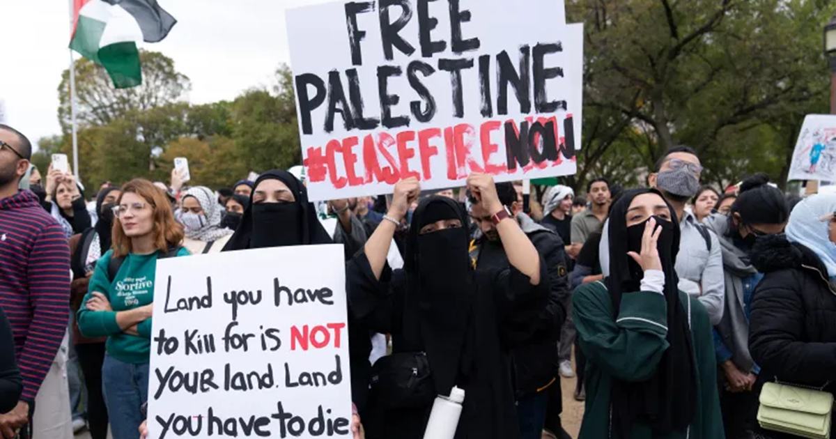 استطلاع : غالبية الإسرائيليين قلقة من تراجع مكانة إسرائيل دولياً